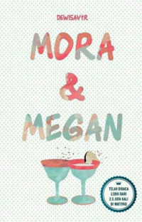 Image of Mora & Megan
