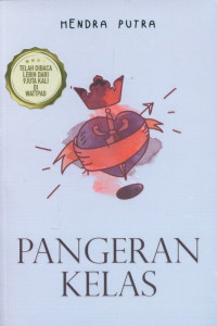 Image of Pangeran Kelas