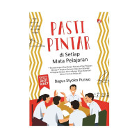 Image of Pasti Pintar di Setiap Mata Pelajaran