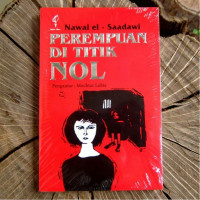 Image of Perempuan Di Titik Nol