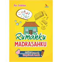 Image of Rumahku Madrasahku