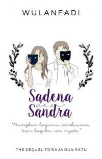 Image of Sadena & Sandra