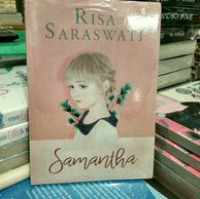 Image of Samantha