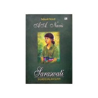 Image of Saraswati Si Gadis Dalam Sunyi