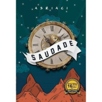 Image of Saudade