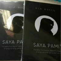 Image of Saya Pamit