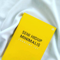 Image of Seni Hidup Minimalis