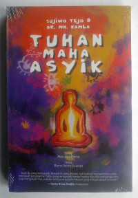 Image of Tuhan Maha Asyik