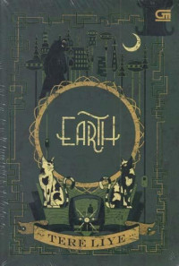 Image of Earth