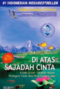 Image of Di Atas Sajadah Cinta (ebook)